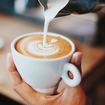 Café latte