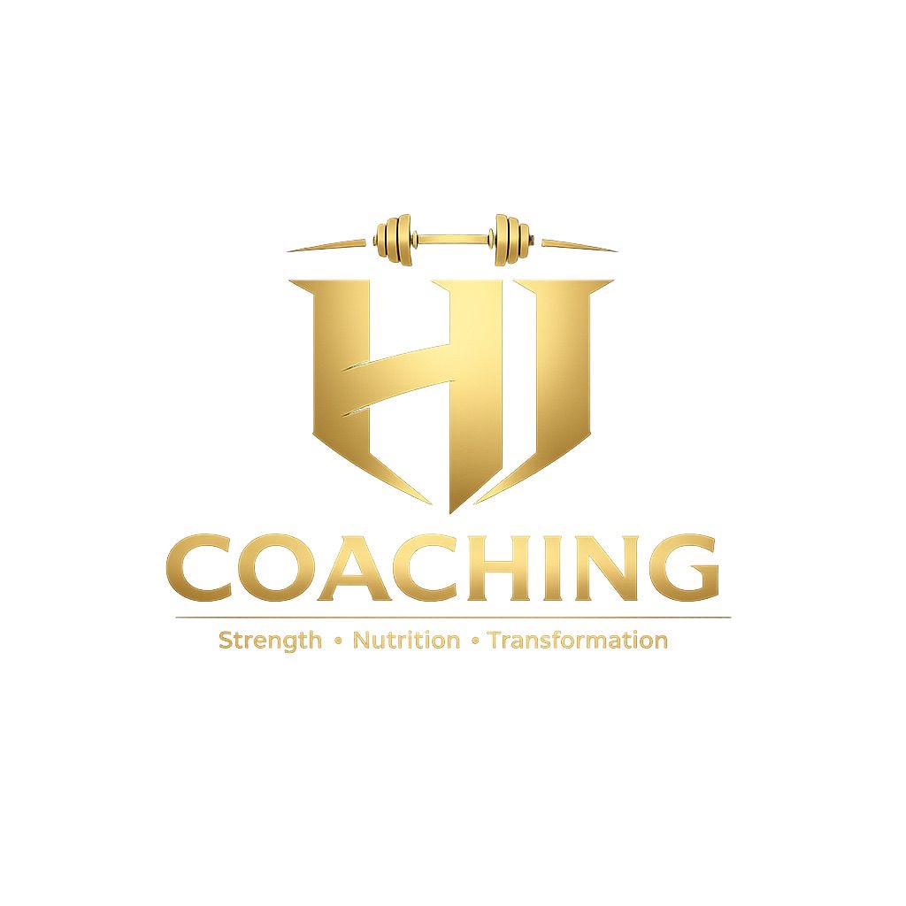 HI coaching