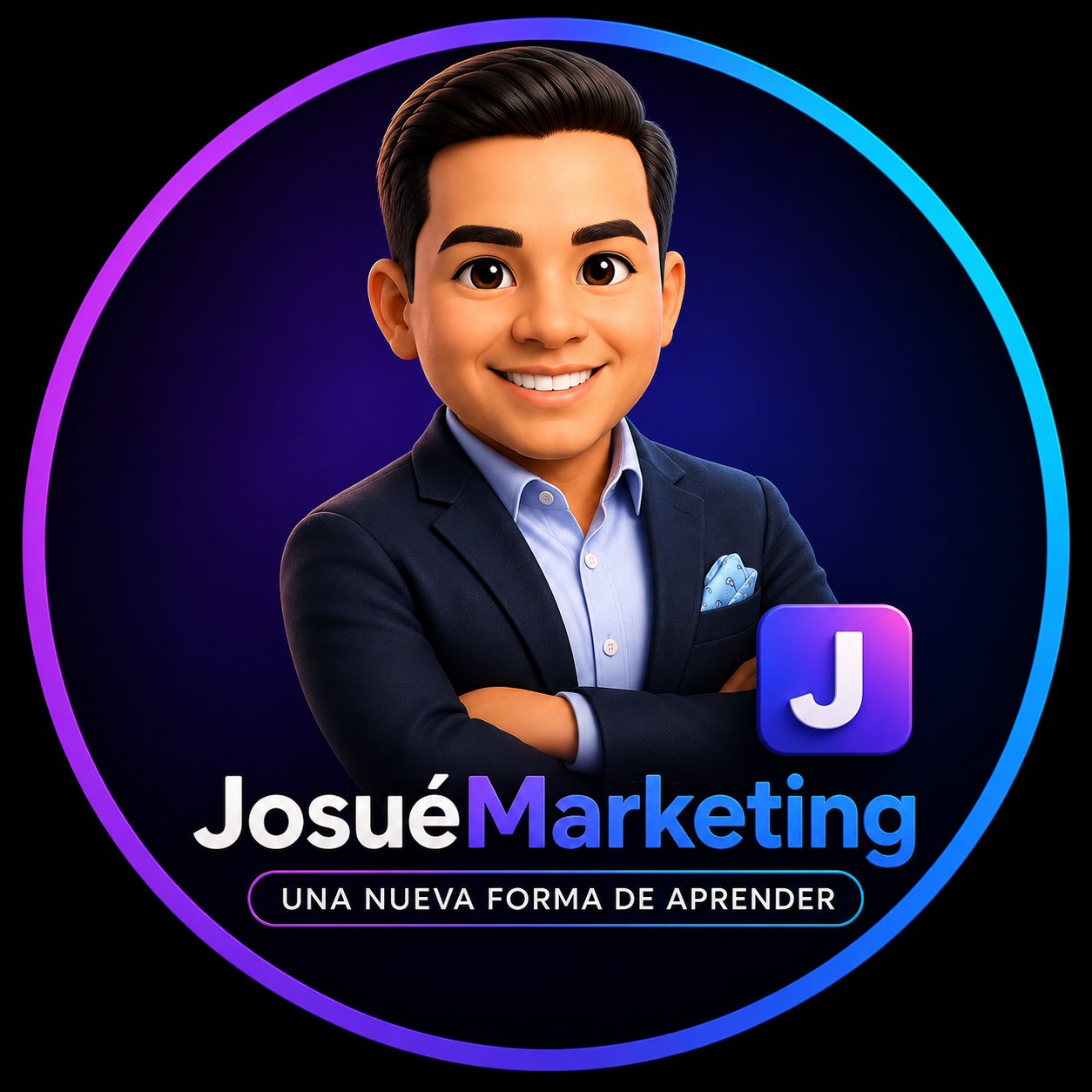 Josue Marketing